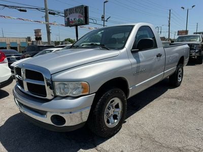 2004 Dodge Ram 1500