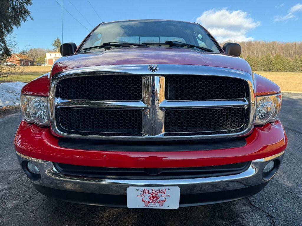 2004 Dodge Ram 1500 LOW MILEAGE REGULAR CAB SHORT BED - 22757159 - 7