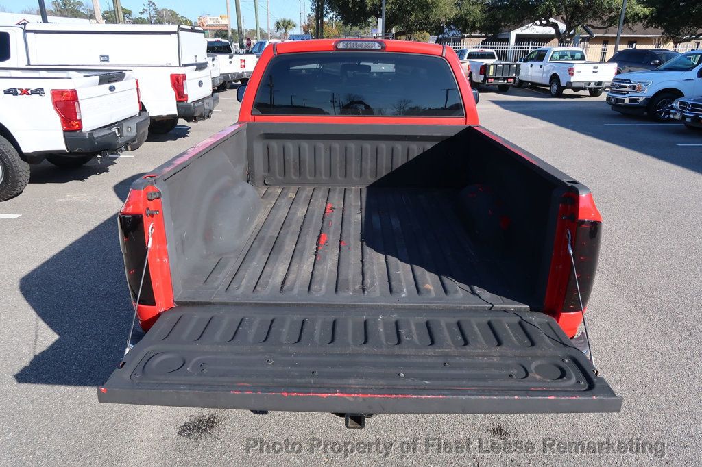 2004 Dodge Ram 1500 Ram 1500 2WD Reg Cab SWB - 22739663 - 14