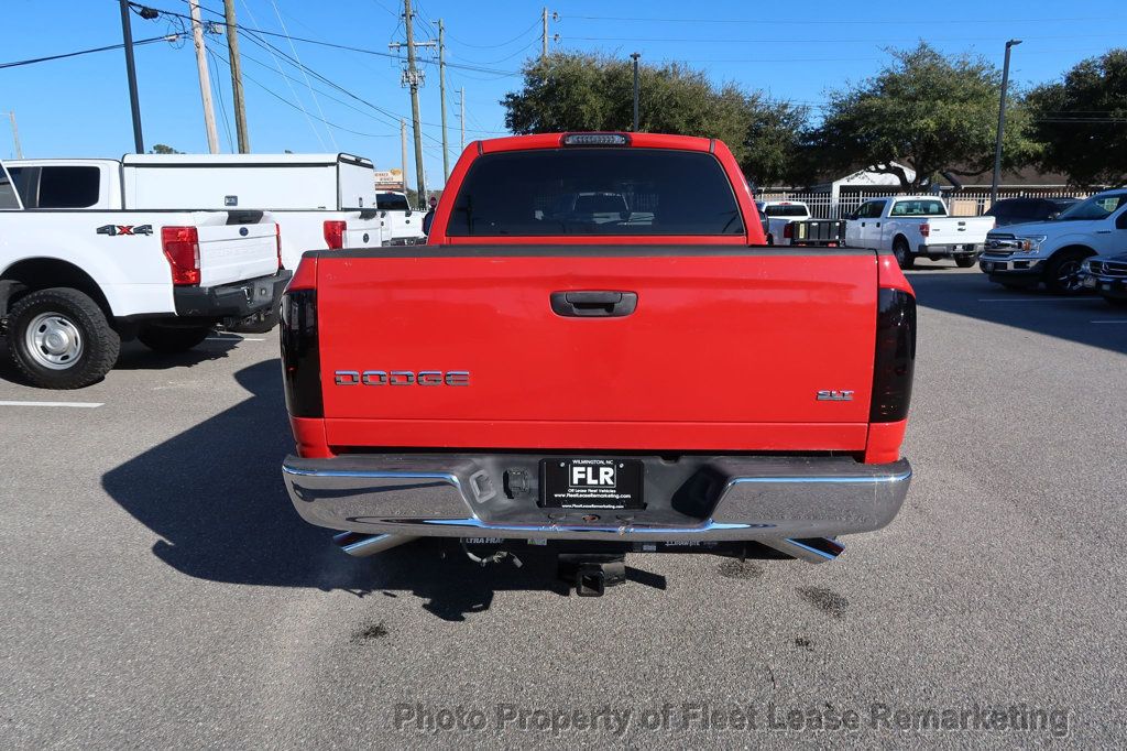 2004 Dodge Ram 1500 Ram 1500 2WD Reg Cab SWB - 22739663 - 3