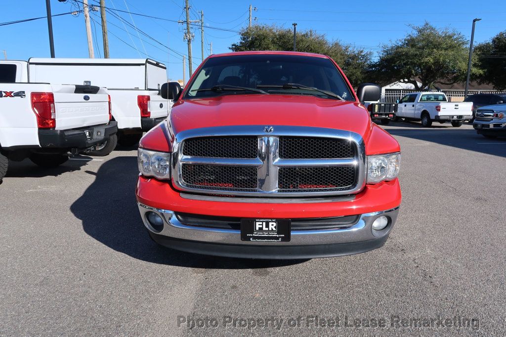 2004 Dodge Ram 1500 Ram 1500 2WD Reg Cab SWB - 22739663 - 7