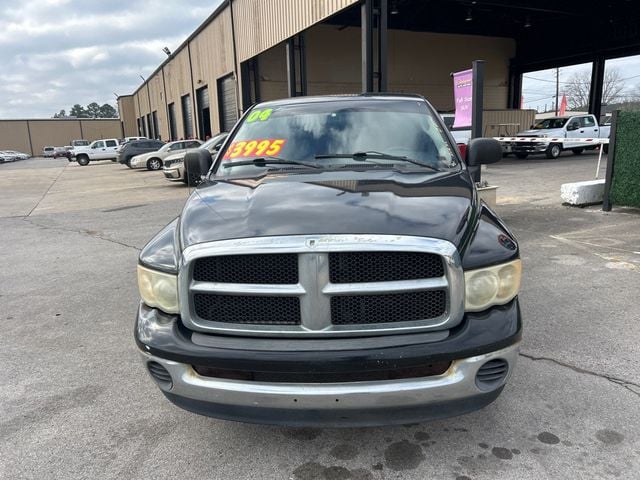2004 Dodge RAM 1500 SLT - 22967725 - 1
