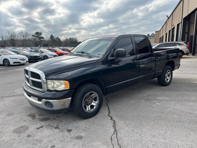 2004 Dodge RAM 1500 SLT - 22967725 - 2
