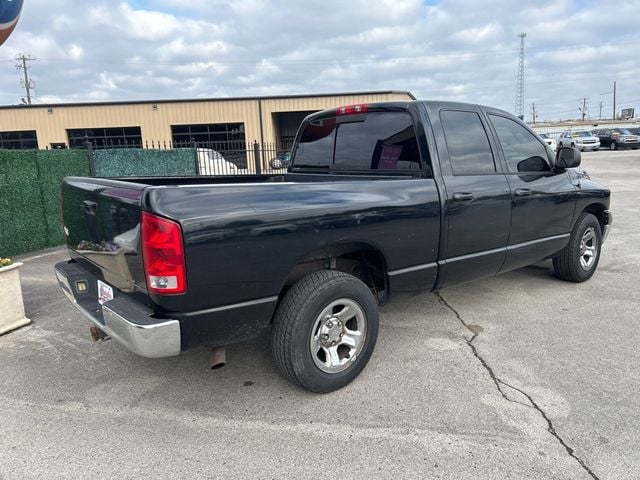 2004 Dodge RAM 1500 SLT - 22967725 - 3