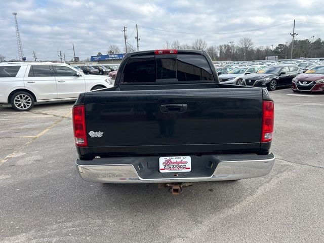 2004 Dodge RAM 1500 SLT - 22967725 - 4