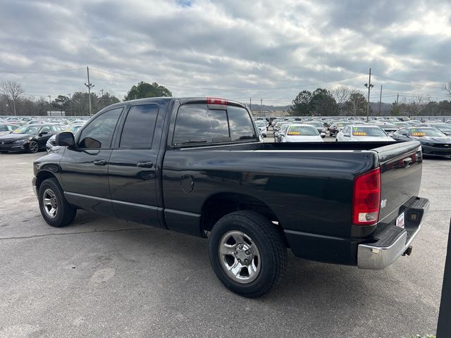 2004 Dodge RAM 1500 SLT - 22967725 - 5