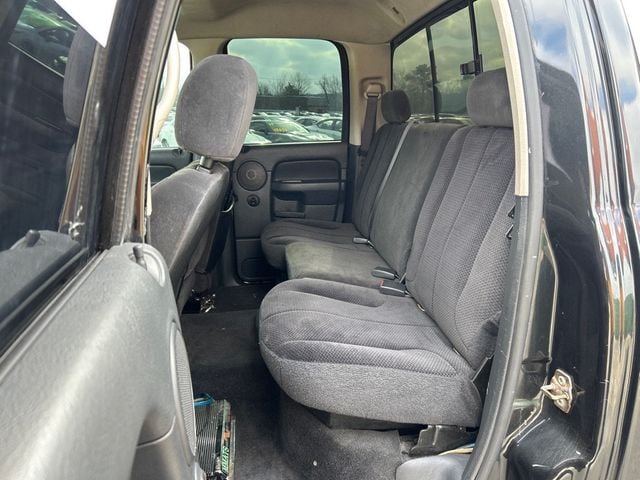 2004 Dodge RAM 1500 SLT - 22967725 - 6