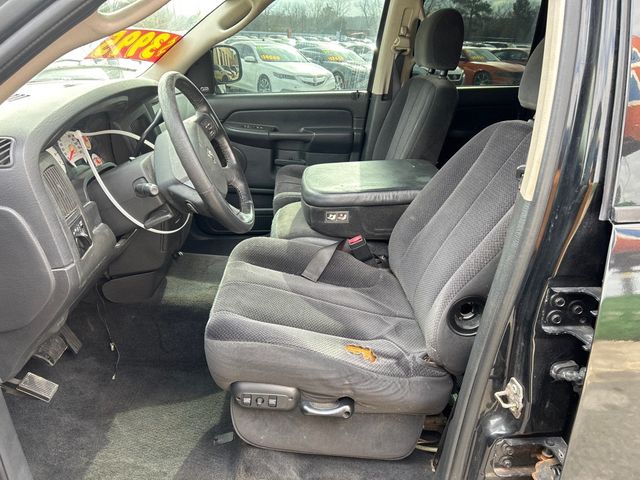 2004 Dodge RAM 1500 SLT - 22967725 - 7