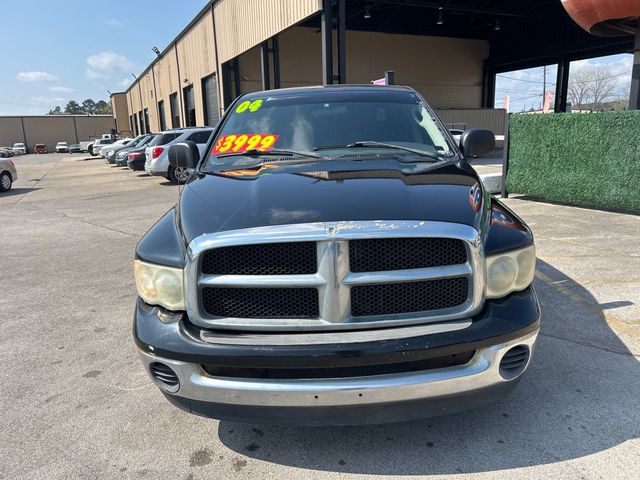 2004 Dodge RAM 1500 SLT - 23004453 - 1