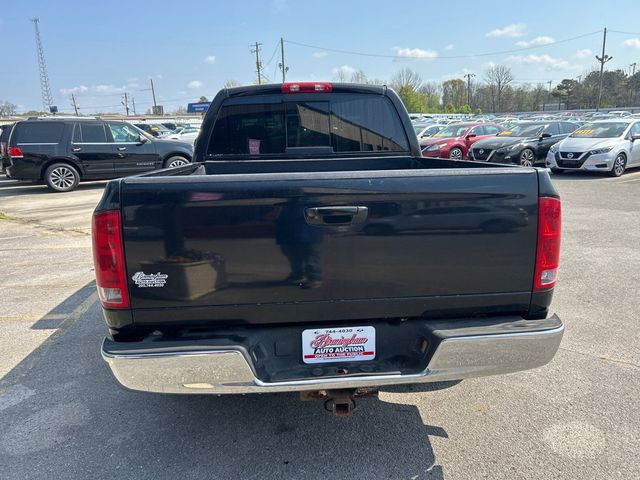 2004 Dodge RAM 1500 SLT - 23004453 - 4