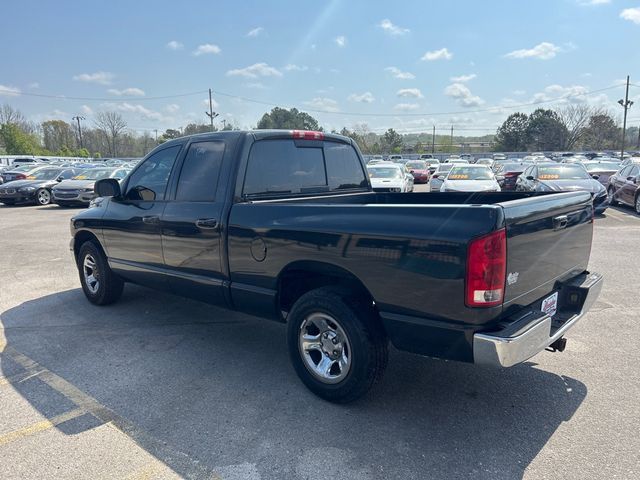 2004 Dodge RAM 1500 SLT - 23004453 - 5