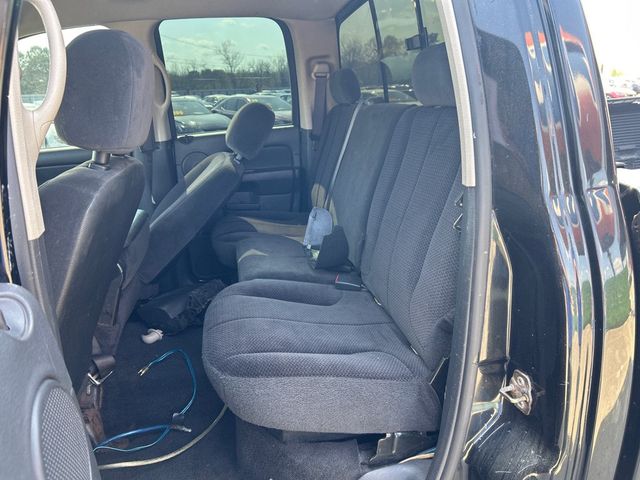 2004 Dodge RAM 1500 SLT - 23004453 - 6
