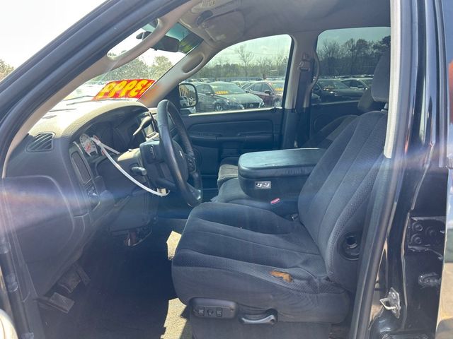 2004 Dodge RAM 1500 SLT - 23004453 - 7