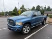 2004 Dodge Ram 1500 SLT, QUAD CAB, 140.5" WB, 4X4, MAGNUM ENGINE, 20" ALUM WHEELS - 23083139 - 0