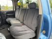 2004 Dodge Ram 1500 SLT, QUAD CAB, 140.5" WB, 4X4, MAGNUM ENGINE, 20" ALUM WHEELS - 23083139 - 11