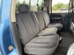 2004 Dodge Ram 1500 SLT, QUAD CAB, 140.5" WB, 4X4, MAGNUM ENGINE, 20" ALUM WHEELS - 23083139 - 12