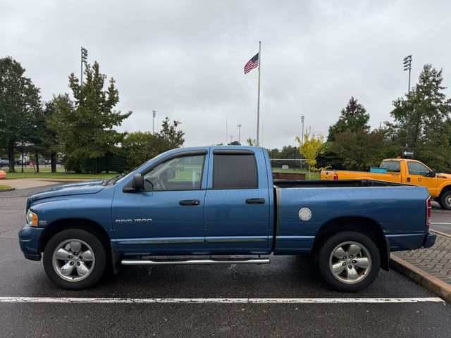 2004 Dodge Ram 1500 SLT, QUAD CAB, 140.5" WB, 4X4, MAGNUM ENGINE, 20" ALUM WHEELS - 23083139 - 15