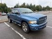 2004 Dodge Ram 1500 SLT, QUAD CAB, 140.5" WB, 4X4, MAGNUM ENGINE, 20" ALUM WHEELS - 23083139 - 1