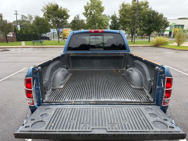 2004 Dodge Ram 1500 SLT, QUAD CAB, 140.5" WB, 4X4, MAGNUM ENGINE, 20" ALUM WHEELS - 23083139 - 20