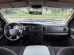 2004 Dodge Ram 1500 SLT, QUAD CAB, 140.5" WB, 4X4, MAGNUM ENGINE, 20" ALUM WHEELS - 23083139 - 2