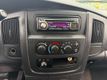 2004 Dodge Ram 1500 SLT, QUAD CAB, 140.5" WB, 4X4, MAGNUM ENGINE, 20" ALUM WHEELS - 23083139 - 4
