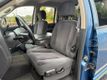 2004 Dodge Ram 1500 SLT, QUAD CAB, 140.5" WB, 4X4, MAGNUM ENGINE, 20" ALUM WHEELS - 23083139 - 7