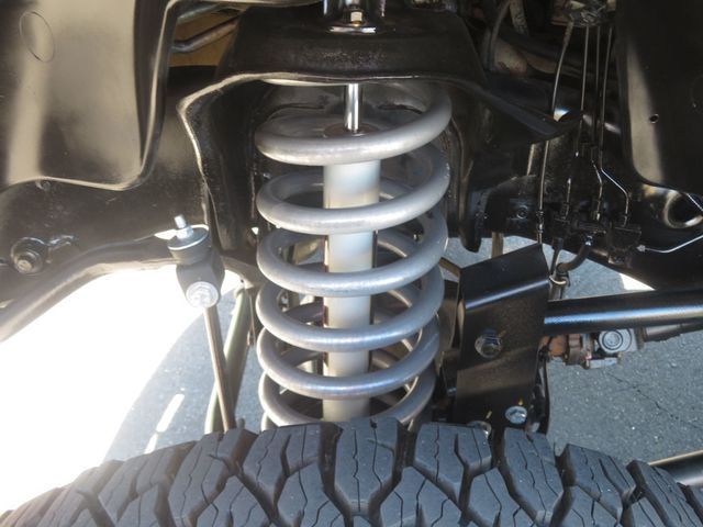 2004 Dodge Ram 2500 1OWNER 28 SERVICE RECORDS AZ TRUCK NO ACCIDENTS LIFTED NEW TIRES - 23003344 - 12