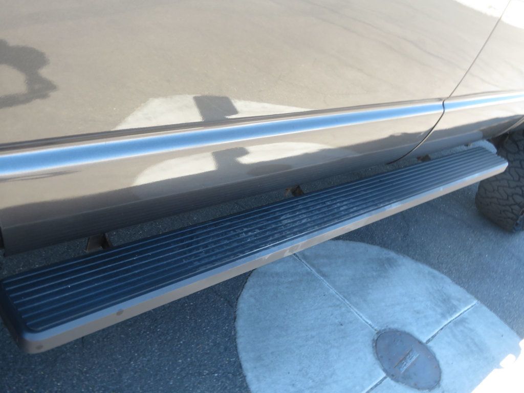 2004 Dodge Ram 2500 1OWNER 28 SERVICE RECORDS AZ TRUCK NO ACCIDENTS LIFTED NEW TIRES - 23003344 - 13