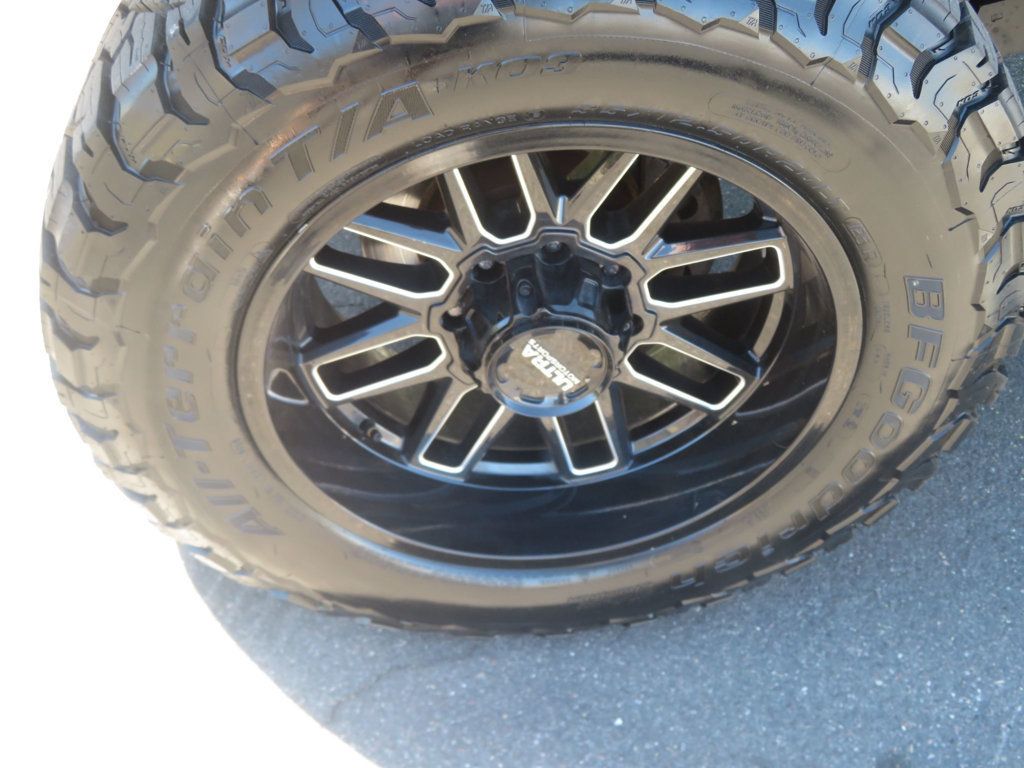 2004 Dodge Ram 2500 1OWNER 28 SERVICE RECORDS AZ TRUCK NO ACCIDENTS LIFTED NEW TIRES - 23003344 - 14