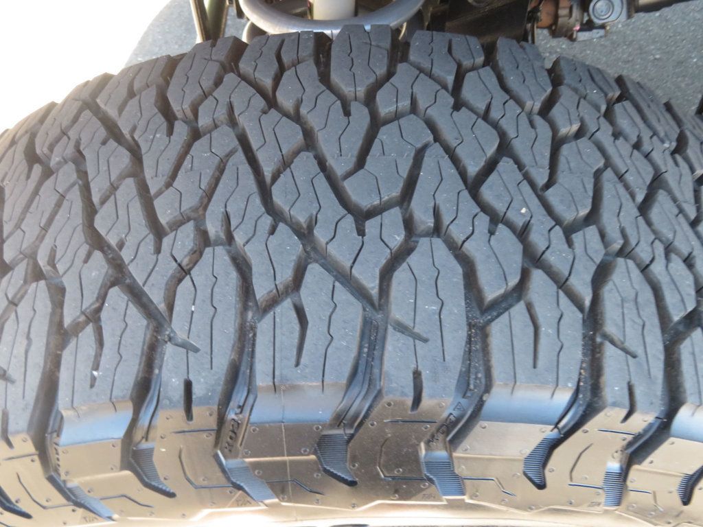 2004 Dodge Ram 2500 1OWNER 28 SERVICE RECORDS AZ TRUCK NO ACCIDENTS LIFTED NEW TIRES - 23003344 - 15