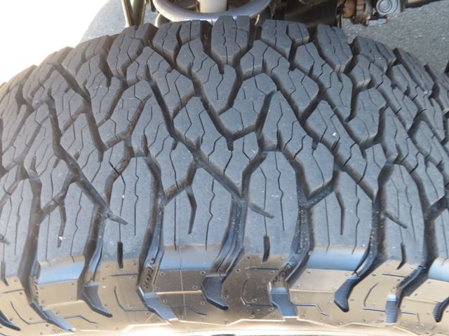 2004 Dodge Ram 2500 1OWNER 28 SERVICE RECORDS AZ TRUCK NO ACCIDENTS LIFTED NEW TIRES - 23003344 - 15