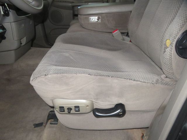 2004 Dodge Ram 2500 1OWNER 28 SERVICE RECORDS AZ TRUCK NO ACCIDENTS LIFTED NEW TIRES - 23003344 - 18