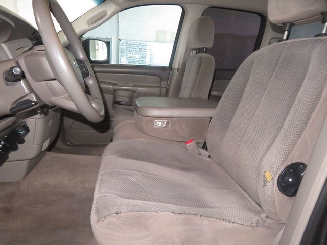 2004 Dodge Ram 2500 1OWNER 28 SERVICE RECORDS AZ TRUCK NO ACCIDENTS LIFTED NEW TIRES - 23003344 - 19