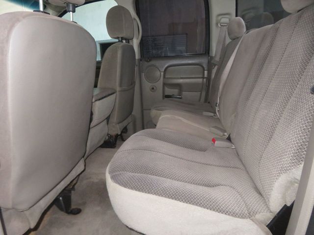 2004 Dodge Ram 2500 1OWNER 28 SERVICE RECORDS AZ TRUCK NO ACCIDENTS LIFTED NEW TIRES - 23003344 - 21