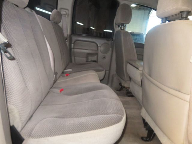 2004 Dodge Ram 2500 1OWNER 28 SERVICE RECORDS AZ TRUCK NO ACCIDENTS LIFTED NEW TIRES - 23003344 - 26