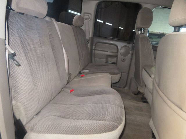 2004 Dodge Ram 2500 1OWNER 28 SERVICE RECORDS AZ TRUCK NO ACCIDENTS LIFTED NEW TIRES - 23003344 - 27