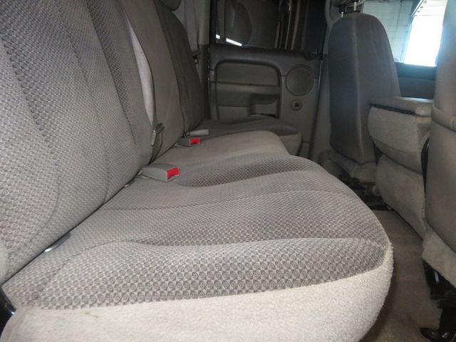 2004 Dodge Ram 2500 1OWNER 28 SERVICE RECORDS AZ TRUCK NO ACCIDENTS LIFTED NEW TIRES - 23003344 - 28