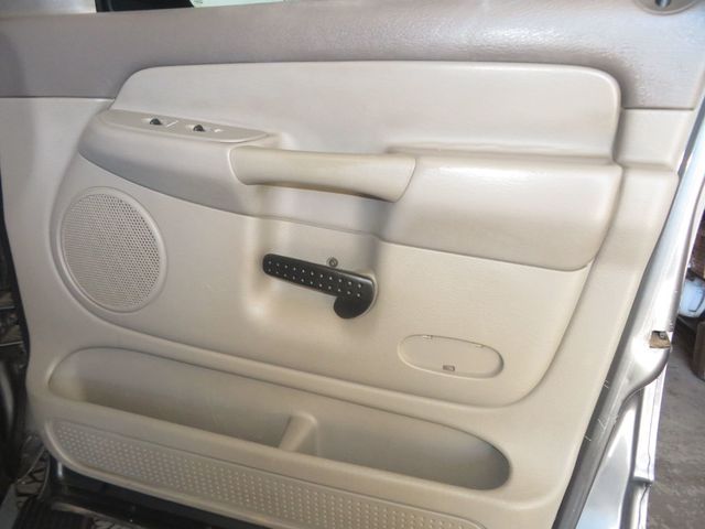 2004 Dodge Ram 2500 1OWNER 28 SERVICE RECORDS AZ TRUCK NO ACCIDENTS LIFTED NEW TIRES - 23003344 - 30