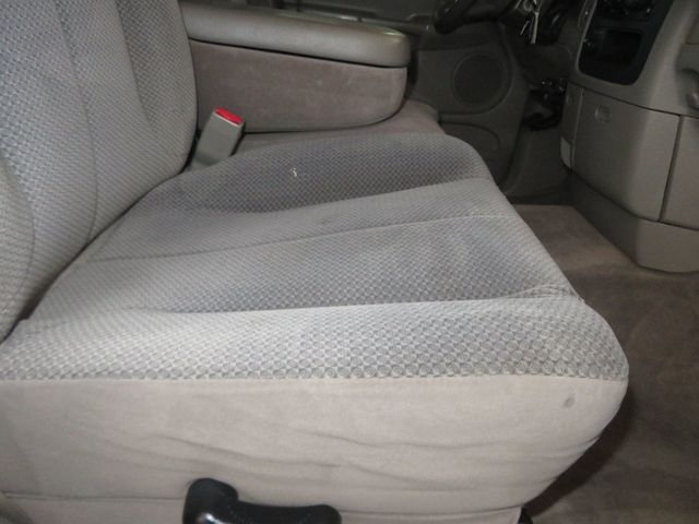 2004 Dodge Ram 2500 1OWNER 28 SERVICE RECORDS AZ TRUCK NO ACCIDENTS LIFTED NEW TIRES - 23003344 - 33