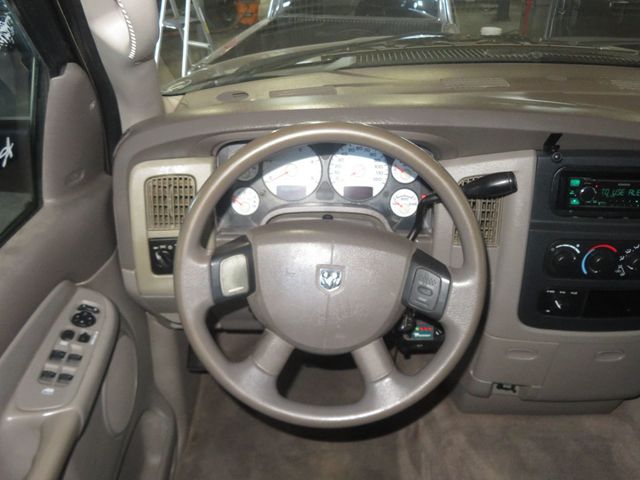 2004 Dodge Ram 2500 1OWNER 28 SERVICE RECORDS AZ TRUCK NO ACCIDENTS LIFTED NEW TIRES - 23003344 - 35