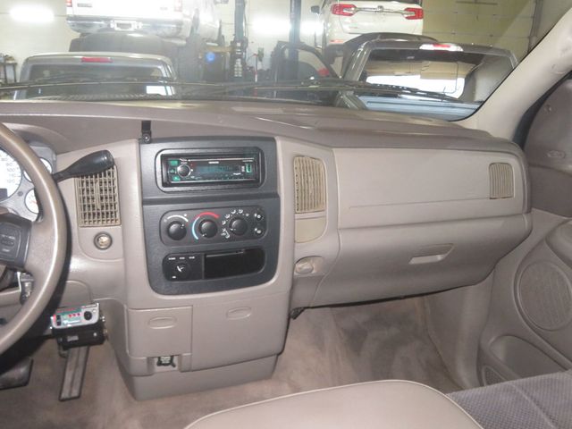 2004 Dodge Ram 2500 1OWNER 28 SERVICE RECORDS AZ TRUCK NO ACCIDENTS LIFTED NEW TIRES - 23003344 - 36