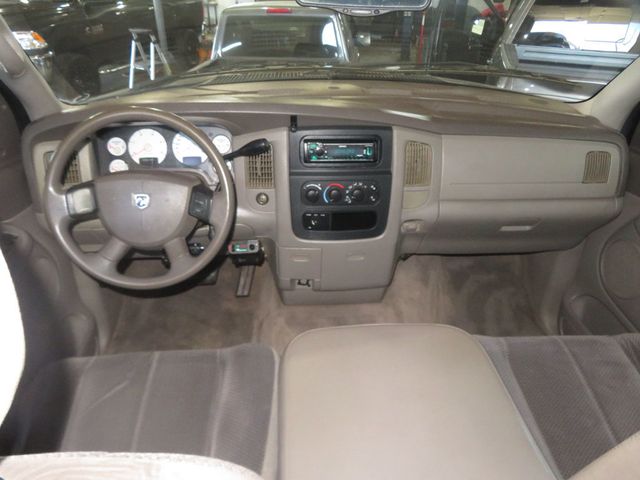 2004 Dodge Ram 2500 1OWNER 28 SERVICE RECORDS AZ TRUCK NO ACCIDENTS LIFTED NEW TIRES - 23003344 - 38