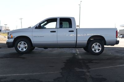 2004 Dodge Ram 2500