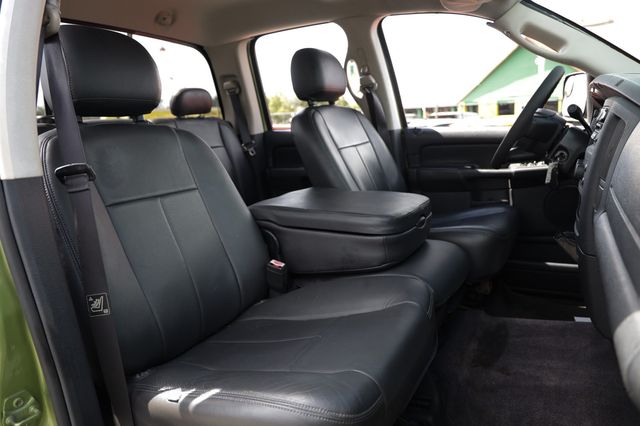 2004 Dodge Ram 2500 4dr Quad Cab 140.5" WB ST - 23067243 - 20