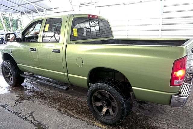 2004 Dodge Ram 2500 4dr Quad Cab 140.5" WB ST - 23067243 - 2