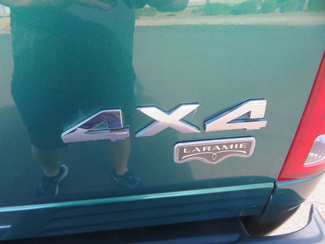 2004 Dodge Ram 2500 4X4 CUMMINS DIESEL EXTRA CLEAN 5.9 CUMMINS DIESEL SLT LARAMIE  - 22967616 - 13