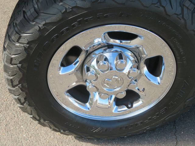 2004 Dodge Ram 2500 4X4 CUMMINS DIESEL EXTRA CLEAN 5.9 CUMMINS DIESEL SLT LARAMIE  - 22967616 - 16