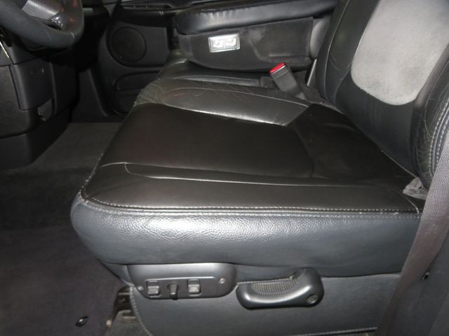 2004 Dodge Ram 2500 4X4 CUMMINS DIESEL EXTRA CLEAN 5.9 CUMMINS DIESEL SLT LARAMIE  - 22967616 - 20