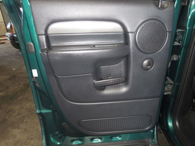 2004 Dodge Ram 2500 4X4 CUMMINS DIESEL EXTRA CLEAN 5.9 CUMMINS DIESEL SLT LARAMIE  - 22967616 - 22