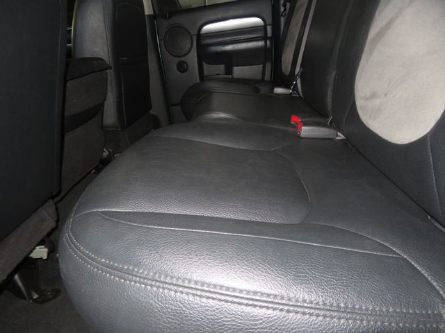 2004 Dodge Ram 2500 4X4 CUMMINS DIESEL EXTRA CLEAN 5.9 CUMMINS DIESEL SLT LARAMIE  - 22967616 - 25